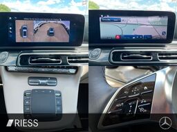 MERCEDES-BENZ V 300d MARCO POLO/AMG/4*4/ALLRAD/AIRMATIC/MBUX/A