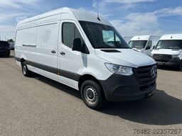 MERCEDES-BENZ Sprinter 317 CDI KA/PRO/L3H2/MAXI/4325/AHK3,5t/M