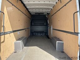MERCEDES-BENZ Sprinter 317 CDI KA/PRO/L3H2/MAXI/4325/AHK3,5t/M