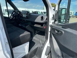 MERCEDES-BENZ Sprinter 317 CDI KA/PRO/L3H2/MAXI/4325/AHK3,5t/M