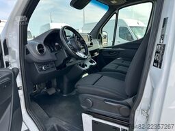 MERCEDES-BENZ Sprinter 317 CDI KA/PRO/L3H2/MAXI/4325/AHK3,5t/M