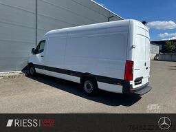 MERCEDES-BENZ Sprinter 317 CDI KA/PRO/L3H2/MAXI/MBUX/NAVI/KLIM