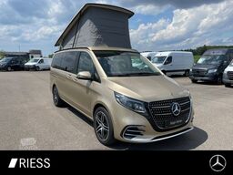 MERCEDES-BENZ V 300d MARCO POLO/AMG/4*4/ALLRAD/AIRMATIC/MBUX/A