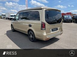 MERCEDES-BENZ V 300d MARCO POLO/AMG/4*4/ALLRAD/AIRMATIC/MBUX/A