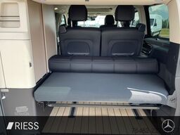 MERCEDES-BENZ V 300d MARCO POLO/AMG/4*4/ALLRAD/AIRMATIC/MBUX/A