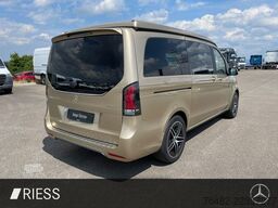 MERCEDES-BENZ V 300d MARCO POLO/AMG/4*4/ALLRAD/AIRMATIC/MBUX/A