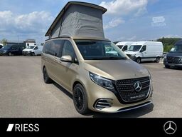 MERCEDES-BENZ V 300d MARCO POLO/AMG/4*4/ALLRAD/AIRMATIC/MBUX/D