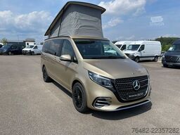 MERCEDES-BENZ V 300d MARCO POLO/AMG/4*4/ALLRAD/AIRMATIC/MBUX/D