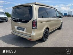 MERCEDES-BENZ V 300d MARCO POLO/AMG/4*4/ALLRAD/AIRMATIC/MBUX/D