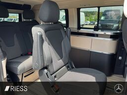 MERCEDES-BENZ V 300d MARCO POLO/AMG/4*4/ALLRAD/AIRMATIC/MBUX/D