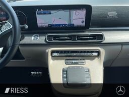 MERCEDES-BENZ V 300d MARCO POLO/AMG/4*4/ALLRAD/AIRMATIC/MBUX/D