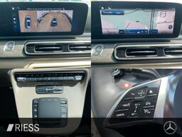 MERCEDES-BENZ V 300d MARCO POLO/AMG/4*4/ALLRAD/AIRMATIC/MBUX/D