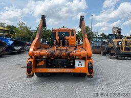 MAN TGS 26.440 Absetzkipper HAD Retarder