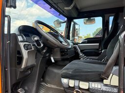 MAN TGS 26.440 Absetzkipper HAD Retarder