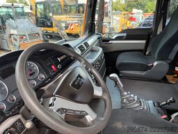 MAN TGS 26.440 Absetzkipper HAD Retarder