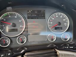MAN TGS 26.440 Absetzkipper HAD Retarder