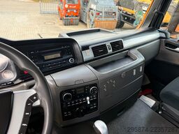 MAN TGS 26.440 Absetzkipper HAD Retarder