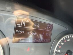 MAN TGS 26.440 Absetzkipper HAD Retarder