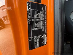 MAN TGS 26.440 Absetzkipper HAD Retarder