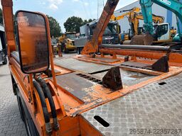 MAN TGS 26.440 Absetzkipper HAD Retarder