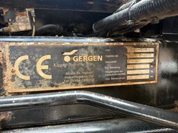 MAN TGS 26.440 Absetzkipper HAD Retarder
