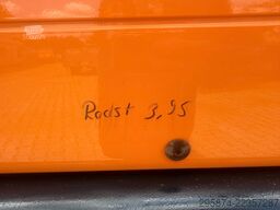 MAN TGS 26.440 Absetzkipper HAD Retarder