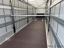 SCHMITZ CARGOBULL SCS 24/L - 13.62 EB -MIETE, XL + Getränke + DC