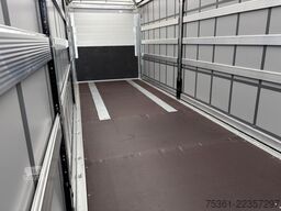 SCHMITZ CARGOBULL SCS 24/L - 13.62 EB -MIETE, XL + Getränke + DC