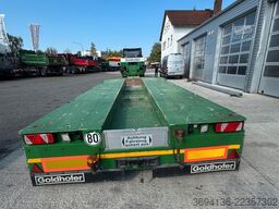 GOLDHOFER STZ-UT-MPA-2+4 Tiefbett ausziehbar