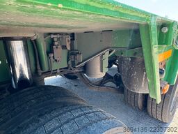 GOLDHOFER STZ-UT-MPA-2+4 Tiefbett ausziehbar