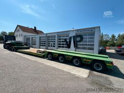GOLDHOFER STZ-UT-MPA-2+4 Tiefbett ausziehbar