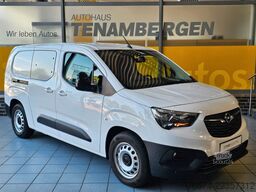OPEL Combo-e Cargo XL 50-kWh Regalsystem Navi Kamera