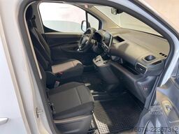 OPEL Combo-e Cargo XL 50-kWh Regalsystem Navi Kamera