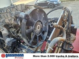 Iveco ASTRA HHD9 6x6, Cursor 13