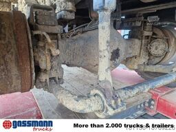 Iveco ASTRA HHD9 6x6, Cursor 13