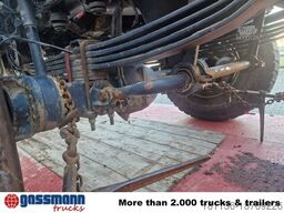 Iveco ASTRA HHD9 6x6, Cursor 13