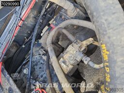 Ginaf X6 5350 CTSE CF 10X6 NL-Truck 26m3 AJK Tipper B...