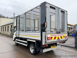 Isuzu N75.150