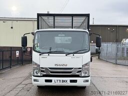 Isuzu N75.150