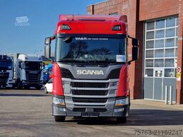Scania R450 NGS 6x2/4 - Retarder - Full air - Navi - F...