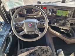 Scania R450 NGS 6x2/4 - Retarder - Full air - Navi - F...