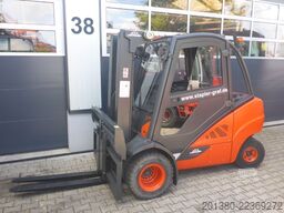 Linde H30 D