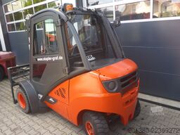 Linde H30 D