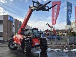 Manitou MLT 840-145 PS  AirCon