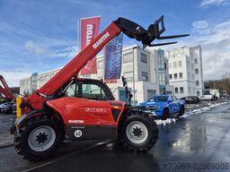 Manitou MLT 840-145 PS  AirCon