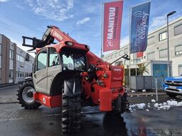 Manitou MLT 840-145 PS  AirCon