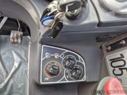 Manitou MLT 840-145 PS  AirCon