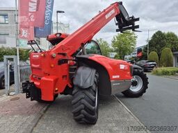 Manitou MLT 840-137 PS  AirCon