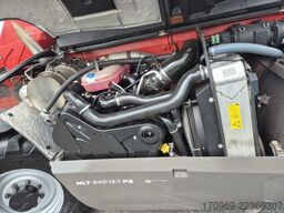 Manitou MLT 840-137 PS  AirCon