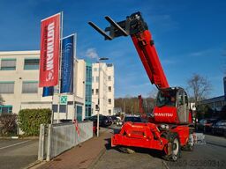 Manitou MRT 2150+ Privilege